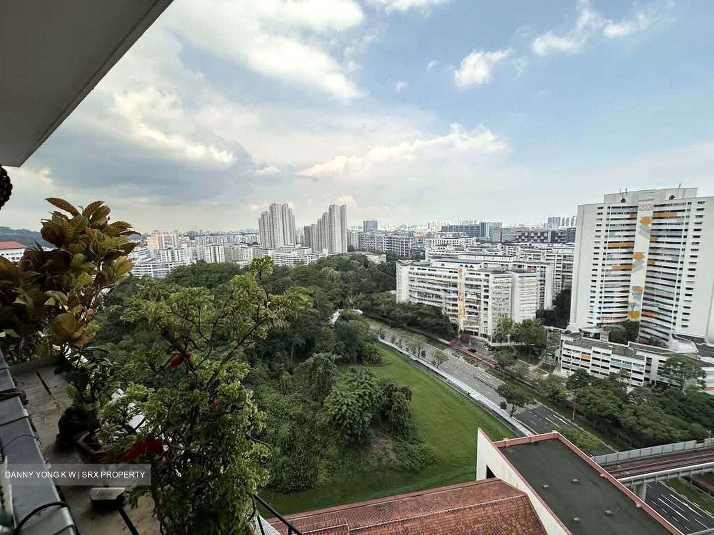 The Jade (D23), Condominium #559067301